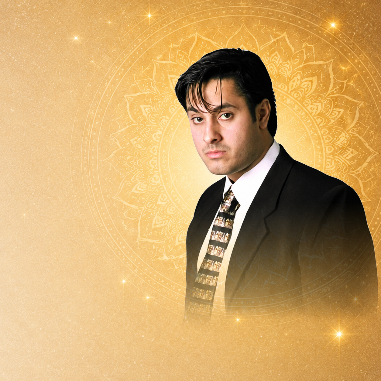 Sunny Sohal
